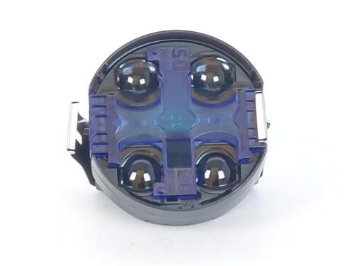 Used Electronic module Electronic module MERCEDES-BENZ E-CLASS (W212) E 220 CDI / BlueTEC (212.001, 212.002) (170 hp) 15161861 15161861