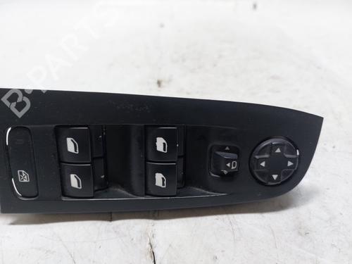 Left front window switch CITROËN C4 Picasso II 1.6 HDi / BlueHDi 115 | BP35782124I27 - Image 2