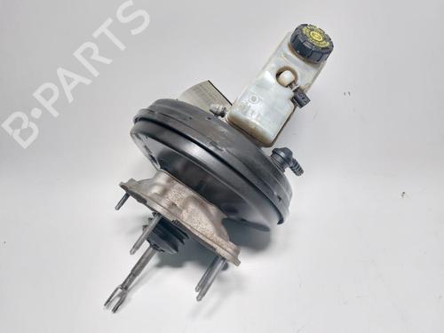 Used Servo brake Servo brake RENAULT CLIO IV (BH_) 1.2 LPG 16V (73 hp) 30525563 30525563