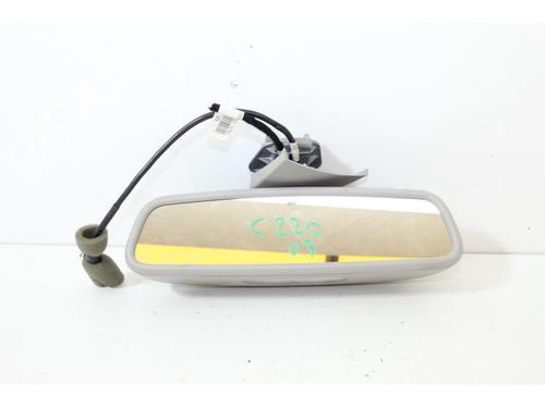 Used Rear mirror MERCEDES-BENZ C-CLASS (W204) C 220 CDI (204.008) (170 hp) 15146417
