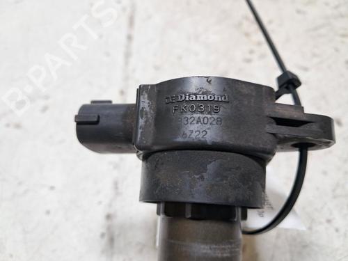 Ignition coil SMART FORTWO Coupe (451) 1.0 (451.331, 451.380) | BP33194526M94  - Image 5