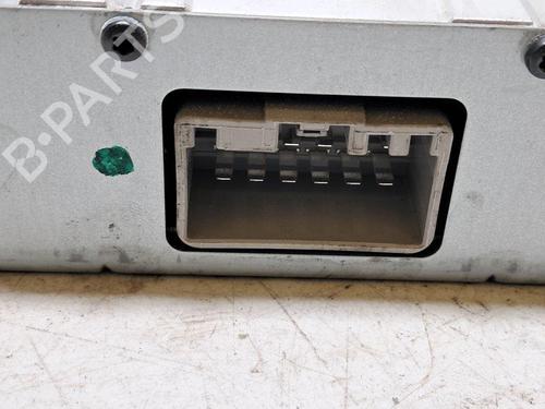 Engine control unit (ECU) OPEL MOKKA / MOKKA X (J13) 1.7 CDTI (_76) | BP33571625M57 - Image 2
