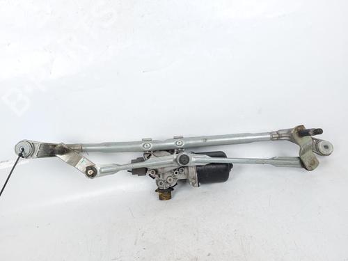 Used Front wiper motor RENAULT MEGANE IV Grandtour (K9A/M/N_) 1.5 dCi 110 (110 hp) 15165857