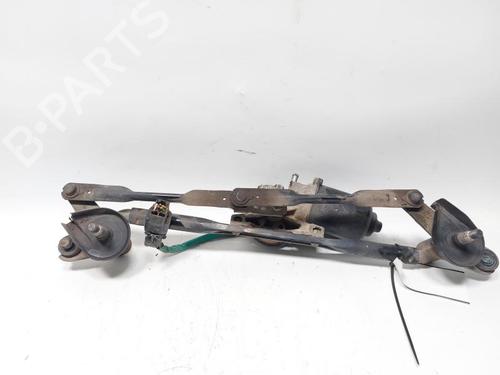 Essuie-glace moteur avant HYUNDAI i20 I (PB, PBT) 1.2 | BP30802576M29