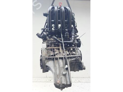 Motor MERCEDES-BENZ A-CLASS (W169) A 170 (169.032, 169.332) (116 hp) 21800831