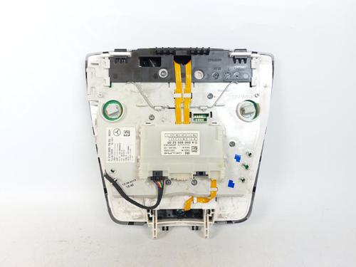 Interior roof light MERCEDES-BENZ CLS (C218) CLS 250 CDI / BlueTEC / d (218.303, 218.304) | BP15173135I8