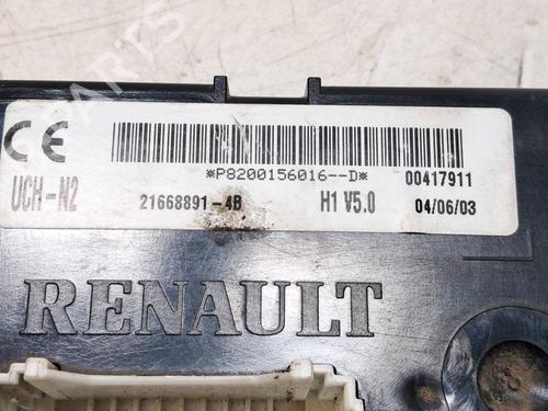 Electronic module NISSAN PRIMASTAR Bus (X83) dCi 100 | BP34119243M83  - Image 5