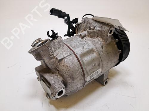 AC compressor RENAULT CLIO V (B7_) 1.0 TCe 90 (B7MT) | BP36429985M34 - Image 3
