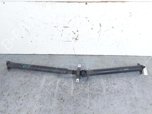 Used Driveshaft BMW 1 (F20) 116 d (116 hp) 15166806