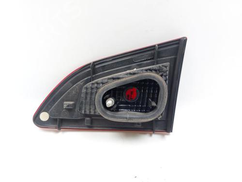 Left taillight RENAULT SCÉNIC III (JZ0/1_) 1.5 dCi | BP28838048C34 