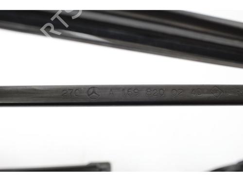 Front windshield wiper arm MERCEDES-BENZ A-CLASS (W169) A 160 CDI (169.006, 169.306) | BP15147086C143 