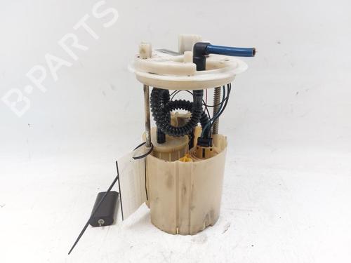 Used Fuel pump OPEL CORSA D (S07) 1.2 (L08, L68) (80 hp) 26593145
