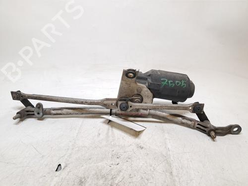 Used Front wiper motor Front wiper motor FIAT PUNTO (176_) 1.2 16V (86 hp) 35775705 35775705