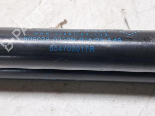 Other DACIA DUSTER (PYM_, PYN_) 1.0 ECO G-100 | BP33311935O1 - Image 5