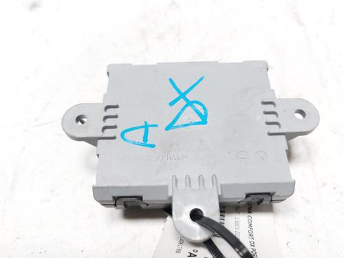 Modulo elettronico JAGUAR E-PACE (X540) 2.0 D150 AWD | BP30613339M83