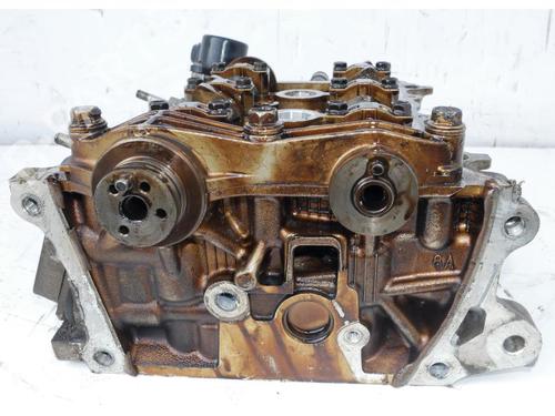 Cylinder head TOYOTA IQ (_J1_) 1.0 (KGJ10_, KGJ10R) | BP15148989M5 