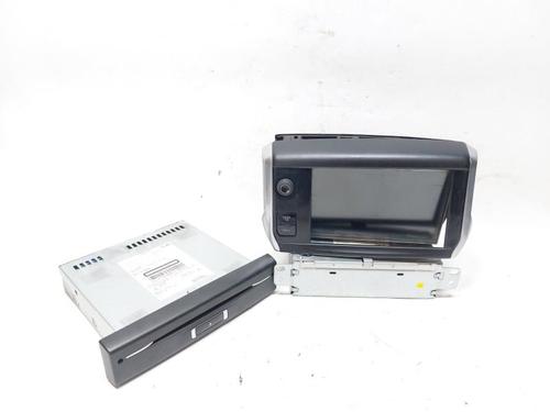 Used Electronic module Electronic module PEUGEOT 208 I (CA_, CC_) 1.4 HDi (68 hp) 33194831 33194831