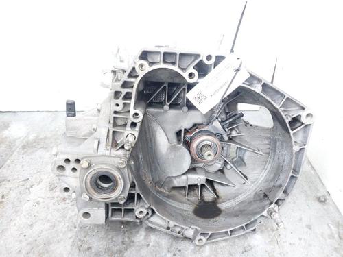 Gearkasse FIAT BRAVO II (198_) 1.6 D Multijet (198AXL1B) (120 hp) 31272817