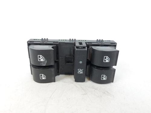 Used Left front window switch Left front window switch FIAT TIPO Saloon (356_, 357_) 1.3 D (356SXB1A, 356SXH1A, 356SXD1A) (95 hp) 22754261 22754261