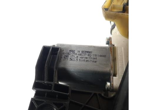 Left rear window motor BMW 5 Touring (F11) 525 d xDrive | BP15152213E23 