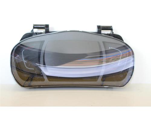 Used Instrument cluster RENAULT ESPACE V (JR_) 1.6 dCi 130 (130 hp) 15143441