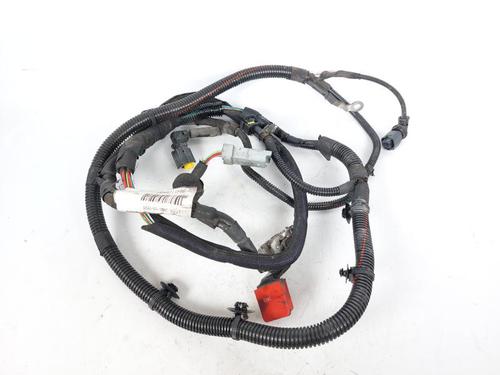 Used Wiring harness CITROËN C4 III (BA_, BB_, BC_) 1.5 BlueHDi 130 (BBYHZB) (131 hp) 15166625