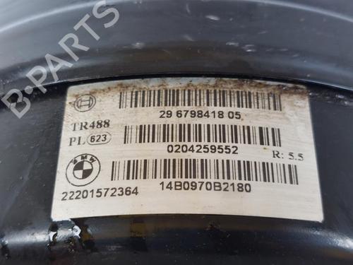 Servo brake BMW 1 (F20) 116 d | BP15174975M42