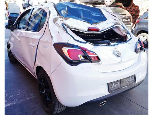 Servo brake OPEL CORSA E (X15) 1.4 LPG (08, 68) | BP15154665M42 