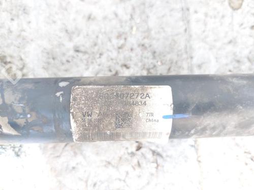 Right front driveshaft FORD COUGAR (EC_) 2.0 16V | BP26672145M39  - Image 5