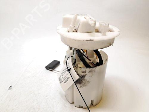 Used Fuel pump Fuel pump FORD FIESTA VII (HJ, HF) 1.1 Ti-VCT (75 hp) 33840222 33840222