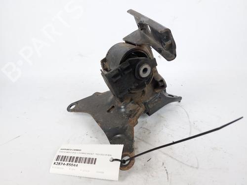 Gearbox mount TOYOTA YARIS (_P13_) 1.5 Hybrid (NHP130_, NHP130) | BP15264720M88 