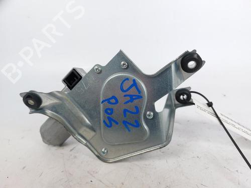 Rear wiper motor HONDA JAZZ V (GR_, GS_) 1.5 eHEV (GR3) | BP15156877M102 
