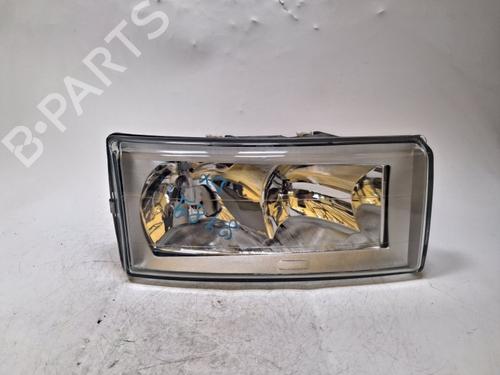 Used Right headlight Right headlight IVECO DAILY I Bus 40-10 (12615111, 12615112, 12615115) (103 hp) 39738882 39738882