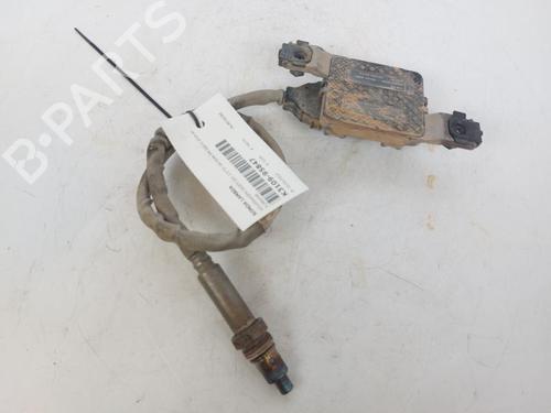 Used Electronic sensor VW CADDY IV MPV (SAB, SAJ) 2.0 TDI (102 hp) 17206948