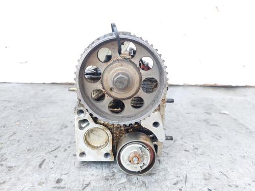Cylinder head FIAT PUNTO (188_) 1.2 60 (188.030, .050, .130, .150, .230, .250) | BP26729502M5 