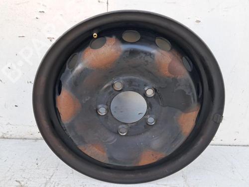 Used Rim OPEL MOVANO B Bus (X62) 2.3 CDTI FWD (JV) (125 hp) 31010932