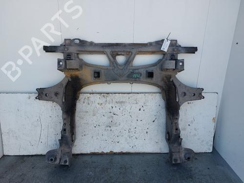 Used Subframe Subframe MERCEDES-BENZ A-CLASS (W169) A 150 (169.031, 169.331) (95 hp) 35781971 35781971