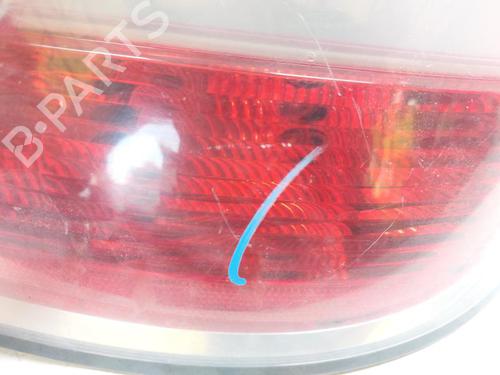 Right taillight OPEL ASTRA H (A04) 1.7 CDTI (L48) | BP27171798C35 
