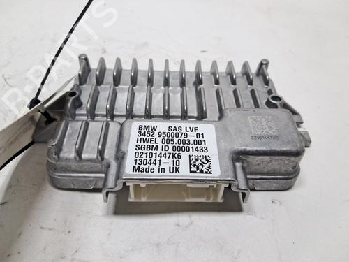 Used Engine control unit (ECU) Engine control unit (ECU) BMW 1 (F40) 118 d (150 hp) 40288256 40288256