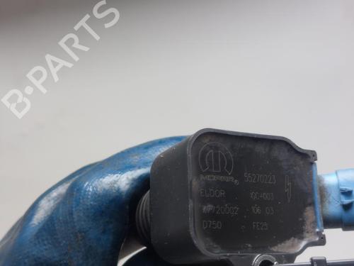 Ignition coil FIAT DOBLO Cargo (263_) 1.4 | BP25984854M94 