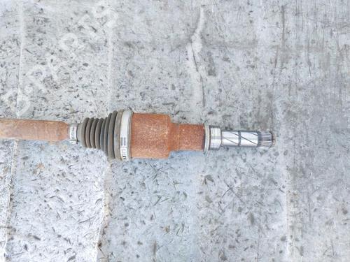 Right rear driveshaft SMART FORFOUR Hatchback (453) 0.9 (453.044, 453.053) | BP25591885M41 - Image 3