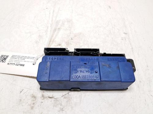 Electronic module SMART CITY-COUPE (450) 0.8 CDI (S1CLC1, 450.300, 450.301, 450.302, 450.303,... | BP36618091M83 - Image 2