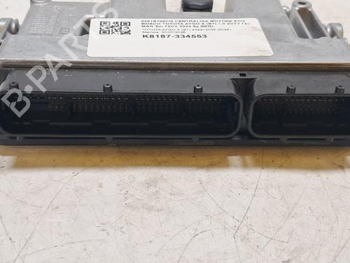 Engine control unit (ECU) TOYOTA AYGO X (_B7_) 1.0 VVT-i (KGB70) | BP38036251M57 - Image 3