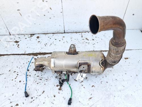 Used Particulate filter Particulate filter 37486134 37486134