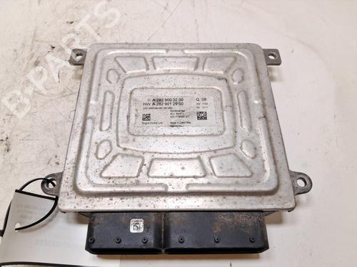 Engine control unit (ECU) MERCEDES-BENZ A-CLASS (W177) A 250 e (177.086) | BP37757385M57 - Image 5