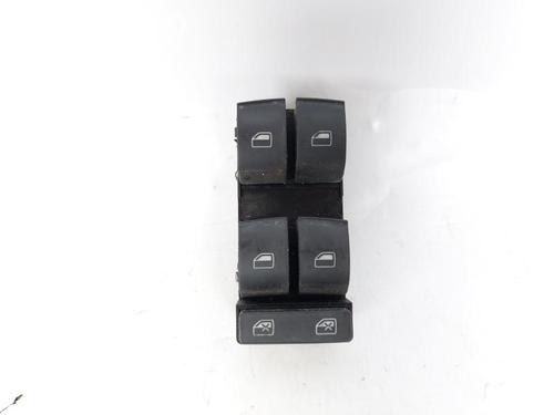 Used Left front window switch AUDI A4 B6 Avant (8E5) 1.9 TDI (130 hp) 22754145