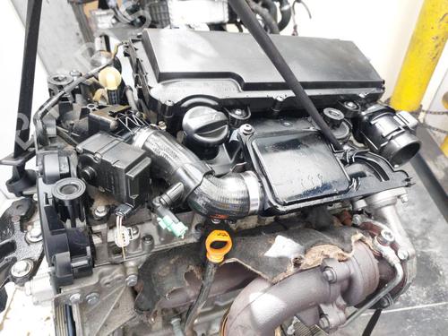 Engine PEUGEOT 107 (PM_, PN_) 1.4 HDi | BP28618968M1