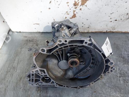 Gearbox OPEL CORSA D (S07) 1.2 LPG (L08, L68) | BP37437692M3 - Image 2