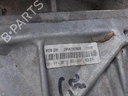 Elektronische module DACIA SPRING EV (B6M1) | BP30505552M83 