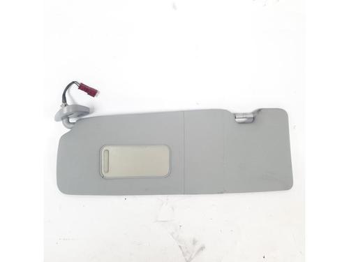 Used Left sun visor BMW 1 (E87) 118 d (143 hp) 15152060